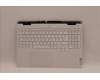 Lenovo 5CB1H38858 Tastatur inkl. Topcase deutsch C 82S9 WHT