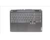 Lenovo 5CB1H88893 Tastatur inkl. Topcase ASM_FRA C82S9RGB BLA