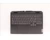 Lenovo 5CB1H88900 Tastatur inkl. Topcase ASM_SWS C82S9RGB BLA