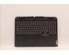 Lenovo 5CB1H88902 Tastatur inkl. TopcaseASM_CZE/SLK C82S9RGB BLA