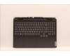 Lenovo 5CB1H88879 Tastatur inkl. Topcase ASM_TC C82S9RGB BLA