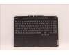 Lenovo 5CB1H89851 Tastatur inkl. TopcaseASM_KOR C82S9 E3 BLA