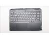 Lenovo 5CB1H89852 Tastatur inkl. TopcaseASM_TC C82S9 E3 BLA