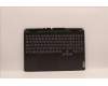 Lenovo 5CB1H89858 Tastatur inkl. TopcaseASM_UKE C82S9 E3 BLA