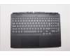 Lenovo 5CB1H89861 Tastatur inkl. TopcaseASM_TUR C82S9 E3 BLA