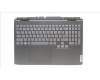 Lenovo 5CB1H89862 Tastatur inkl. TopcaseASM_POR C82S9 E3 BLA