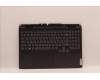 Lenovo 5CB1H89917 Tastatur inkl. TopcaseASM_RUS C82S9RGB E3 BLA