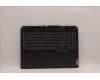 Lenovo 5CB1J09606 Tastatur inkl. TopcaseASM_JPN C82SARGB E3 BLA