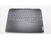 Lenovo 5CB1J09595 Tastatur inkl. TopcaseASM_FRA C82SARGB E3 BLA