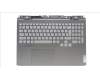 Lenovo 5CB1J09431 Tastatur inkl. Topcase ASM_FRA C 82SA BLA