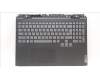 Lenovo 5CB1J09434 Tastatur inkl. Topcase ASM_HUN C 82SA BLA