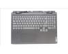 Lenovo 5CB1J09526 Tastatur inkl. Topcase ASM_TUR C82SARGB BLA