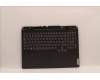 Lenovo 5CB1J09537 Tastatur inkl. Topcase ASM_SLV C82SARGB BLA