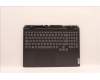 Lenovo 5CB1J09515 Tastatur inkl. TopcaseASM_EUROENG C82SARGB BLA