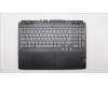 Lenovo 5CB1J09517 Tastatur inkl. Topcase ASM_TC C82SARGB BLA