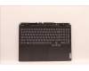 Lenovo 5CB1J09518 Tastatur inkl. Topcase ASM_RUS C82SARGB BLA