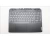 Lenovo 5CB1J09519 Tastatur inkl. Topcase ASM_ARA C82SARGB BLA