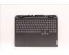 Lenovo 5CB1J09520 Tastatur inkl. Topcase ASM_HBW C82SARGB BLA