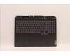 Lenovo 5CB1J09548 Tastatur inkl. TopcaseASM_KOR C82SA E3 BLA