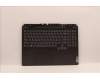 Lenovo 5CB1J09550 Tastatur inkl. TopcaseASM_RUS C82SA E3 BLA