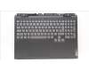 Lenovo 5CB1J09555 Tastatur inkl. TopcaseASM_UKE C82SA E3 BLA