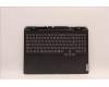 Lenovo 5CB1J09542 Tastatur inkl. Topcase ASM_JPN C82SARGB BLA