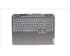 Lenovo 5CB1J09563 Tastatur inkl. TopcaseASM_FRA C82SA E3 BLA