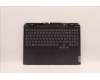 Lenovo 5CB1J09564 Tastatur inkl. TopcaseASM_GER C82SA E3 BLA