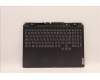 Lenovo 5CB1J09567 Tastatur inkl. TopcaseASM_BEL C82SA E3 BLA