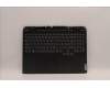 Lenovo 5CB1J09569 Tastatur inkl. TopcaseASM_SLV C82SA E3 BLA