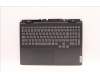 Lenovo 5CB1J09574 Tastatur inkl. TopcaseASM_JPN C82SA E3 BLA