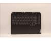 Lenovo 5CB1J09576 Tastatur inkl. TopcaseASM_USA ENG C82SA E3 BLA