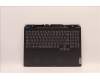 Lenovo 5CB1J09584 Tastatur inkl. TopcaseASM_HBW C82SARGB E3 BLA