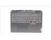 Lenovo 5CB1J09589 Tastatur inkl. TopcaseASM_SPA C82SARGB E3 BLA