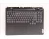 Lenovo 5CB1J09590 Tastatur inkl. TopcaseASM_TUR C82SARGB E3 BLA