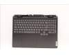 Lenovo 5CB1J09417 Tastatur inkl. Topcase ASM_TC C 82SA BLA