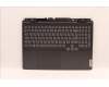 Lenovo 5CB1J09418 Tastatur inkl. Topcase ASM_RUS C 82SA BLA