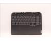 Lenovo 5CB1J09437 Tastatur inkl. Topcase ASM_SLV C 82SA BLA