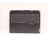 Lenovo 5CB1J09438 Tastatur inkl. Topcase schweiz C 82SA BLA