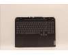 Lenovo 5CB1J09439 Tastatur inkl. Topcase ASM_BUL C 82SA BLA