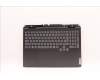 Lenovo 5CB1J09510 Tastatur inkl. Topcase ASM_JPN C 82SA BLA