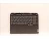 Lenovo 5CB1J09511 Tastatur inkl. Topcase ASM_UKR C 82SA BLA