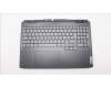 Lenovo 5CB1J50977 Tastatur inkl. Topcase ASM_UKE C82SBRGB BLA