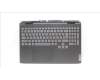 Lenovo 5CB1J50981 Tastatur inkl. Topcase ASM_POR C82SBRGB BLA