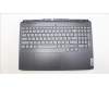 Lenovo 5CB1J50997 Tastatur inkl. Topcase ASM_UKR C82SBRGB BLA