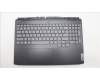 Lenovo 5CB1J50968 Tastatur inkl. Topcase ASM_GRE C82SBRGB BLA