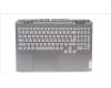 Lenovo 5CB1J50970 Tastatur inkl. Topcase ASM_KOR C82SBRGB BLA