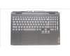 Lenovo 5CB1J50971 Tastatur inkl. Topcase ASM_TC C82SBRGB BLA