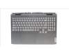 Lenovo 5CB1J50972 Tastatur inkl. Topcase ASM_RUS C82SBRGB BLA