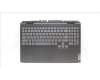 Lenovo 5CB1J50973 Tastatur inkl. Topcase ASM_ARA C82SBRGB BLA